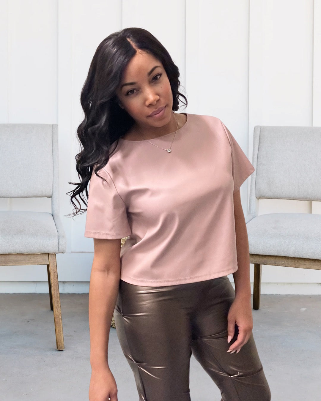 Declare Vegan Top or Set