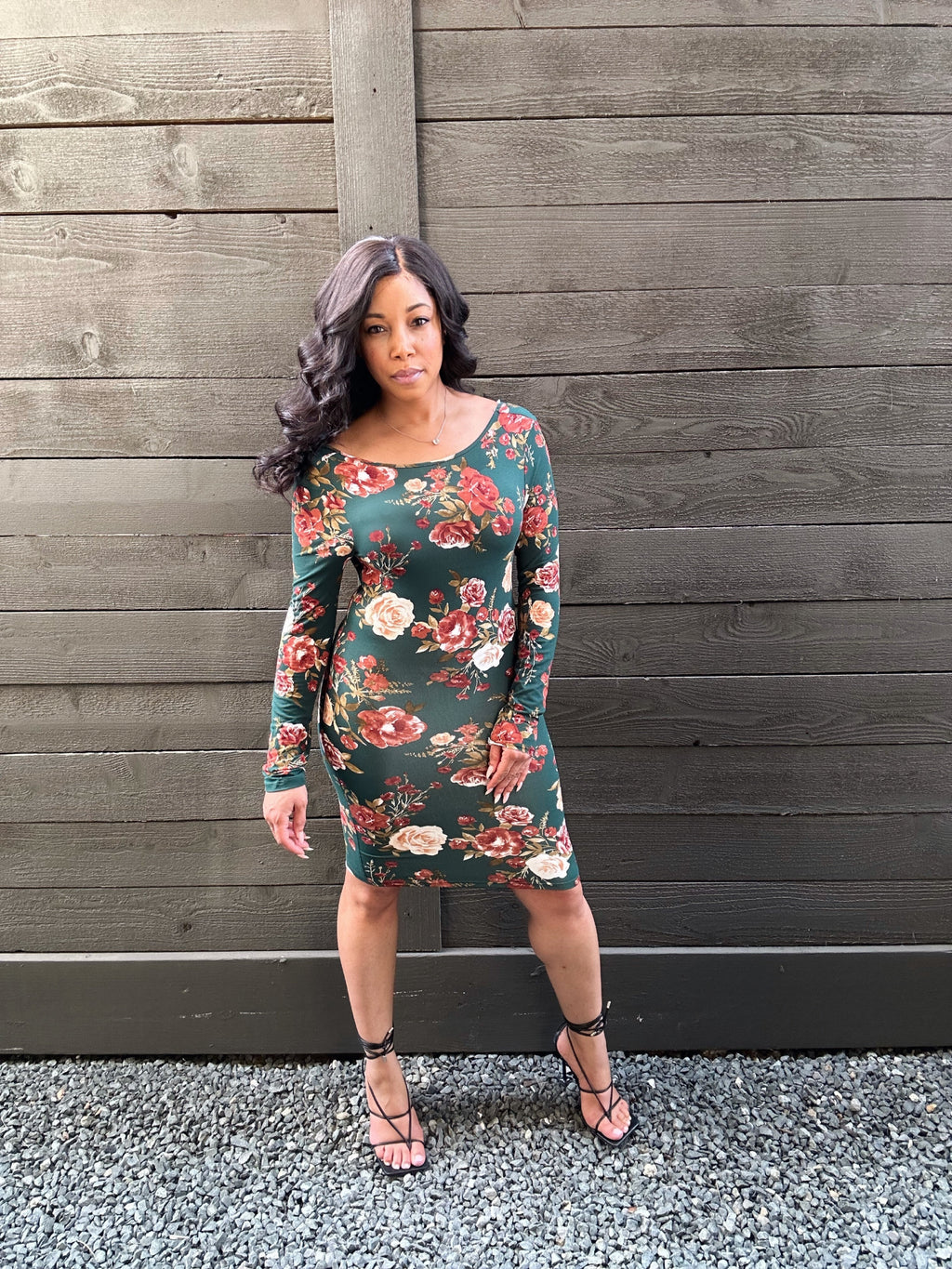 Grow & Glow Green Mini