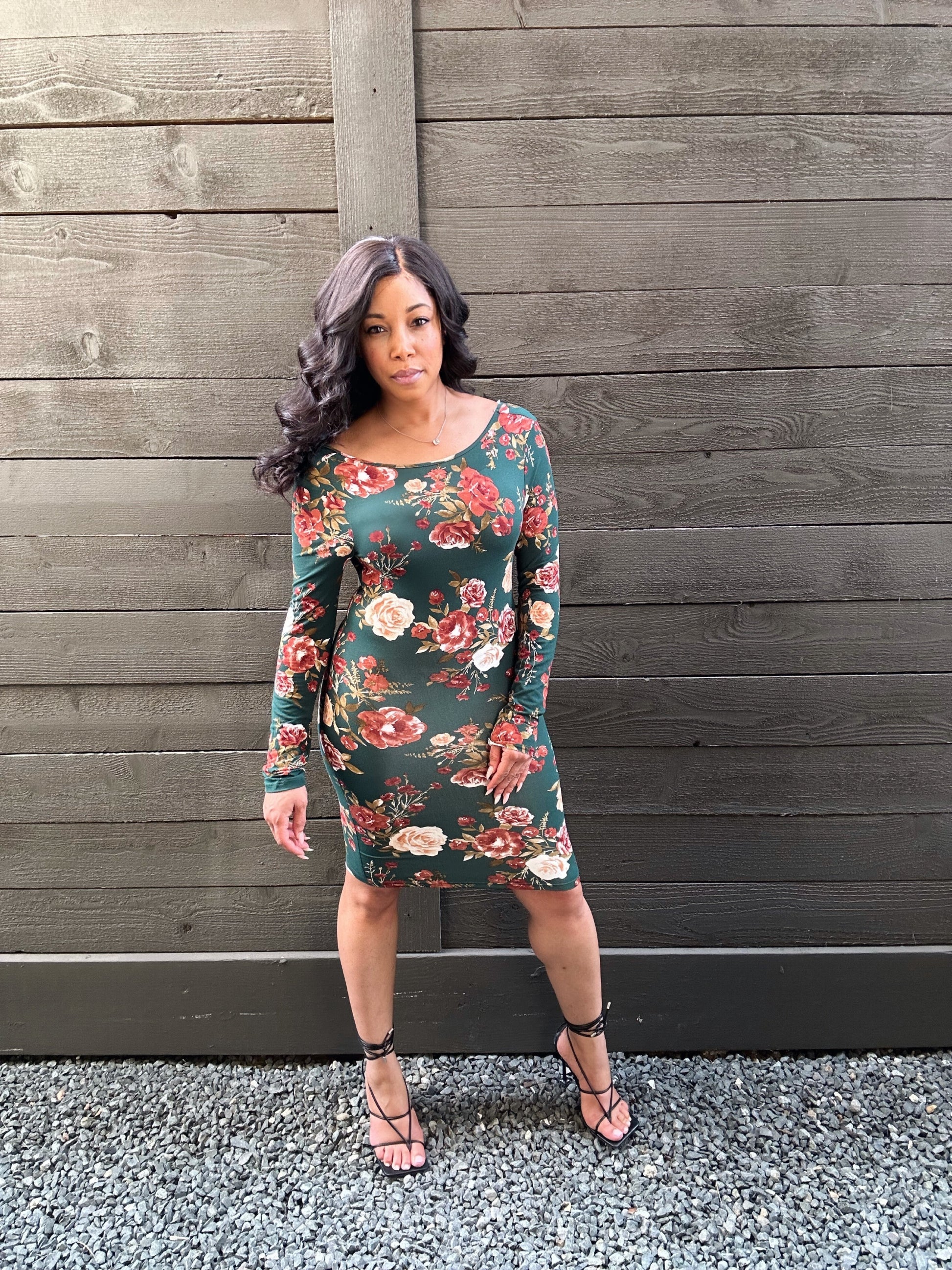 Grow & Glow Green Mini