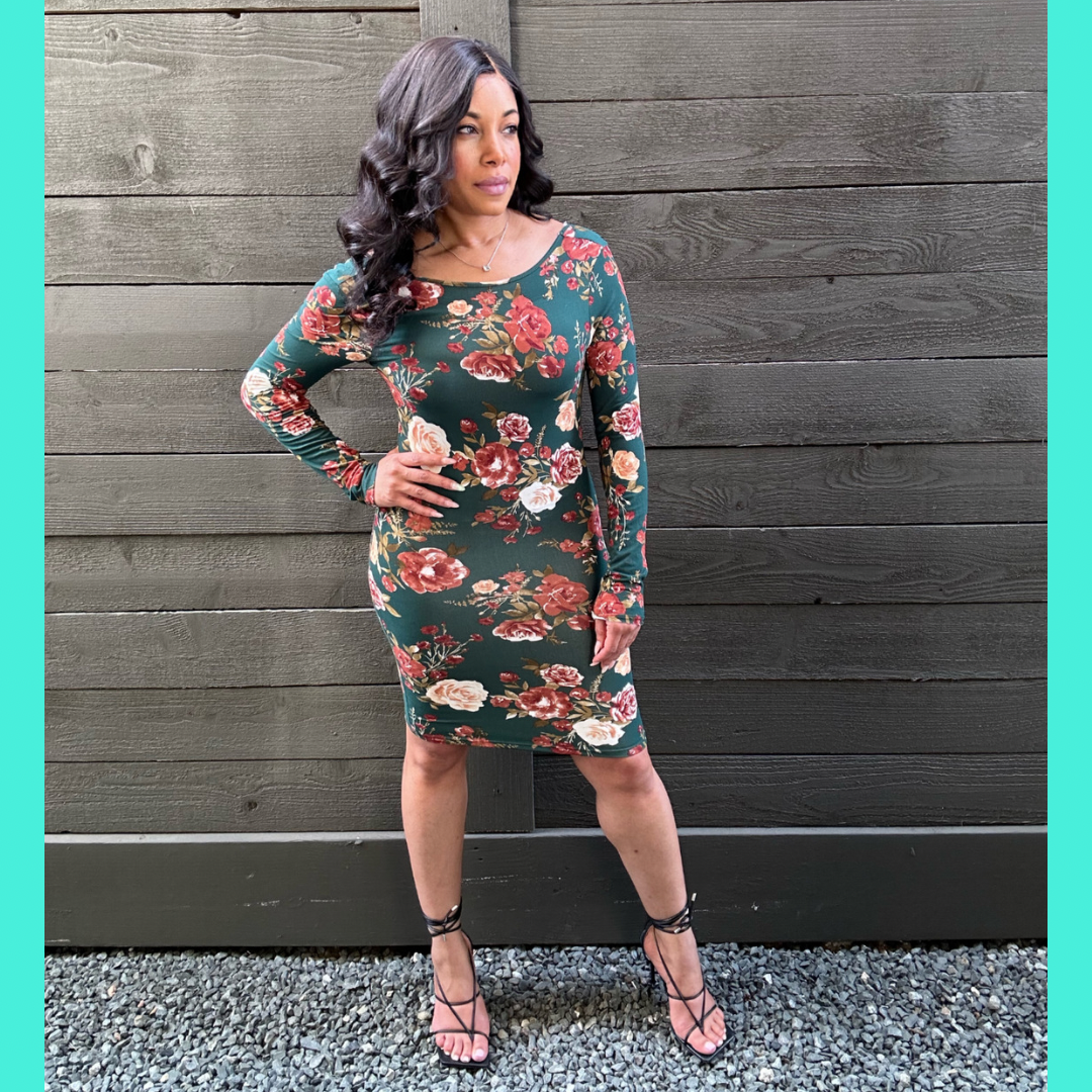 Grow & Glow Green Mini