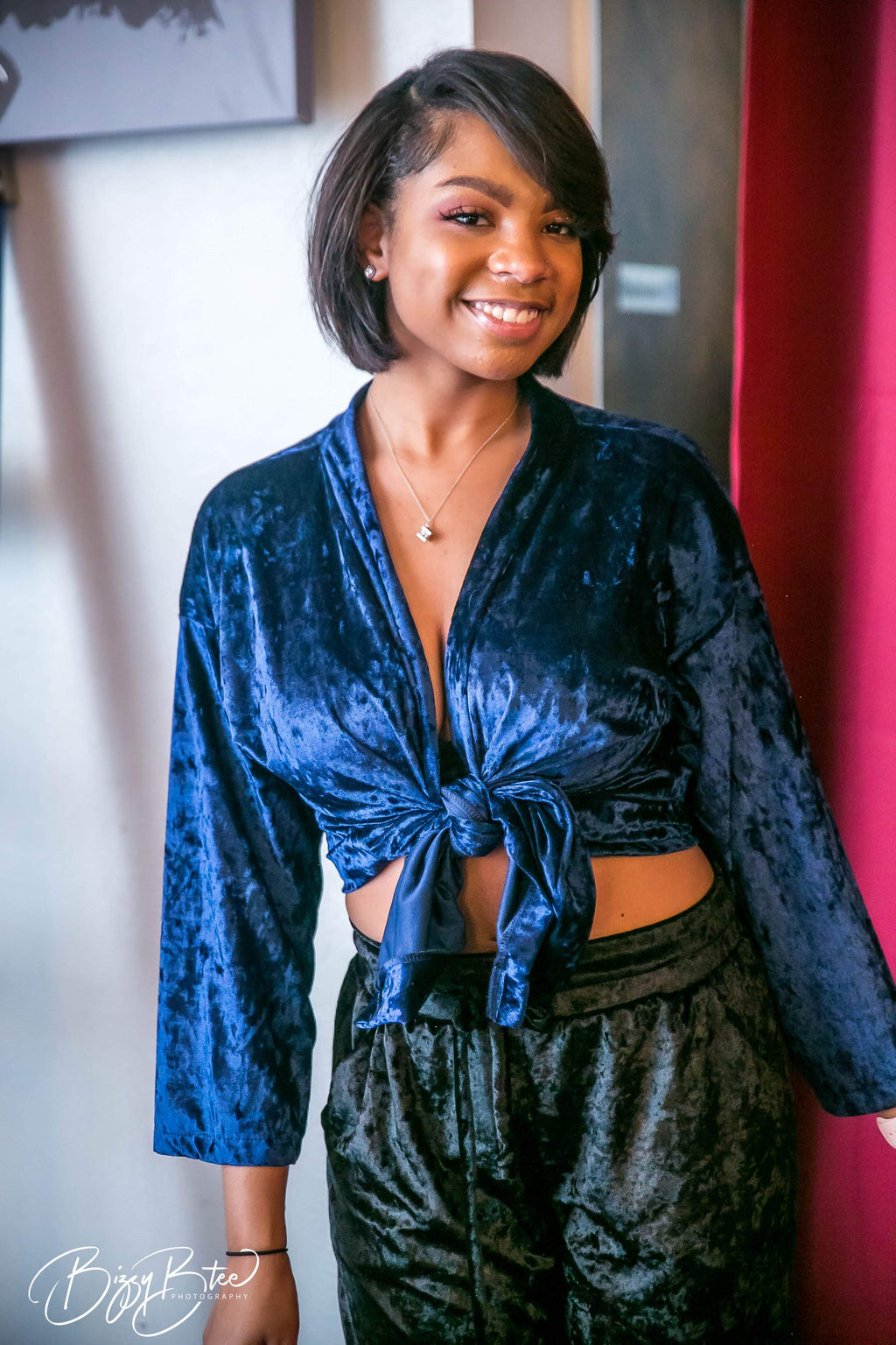 Touch Velour Joggers & Leggings