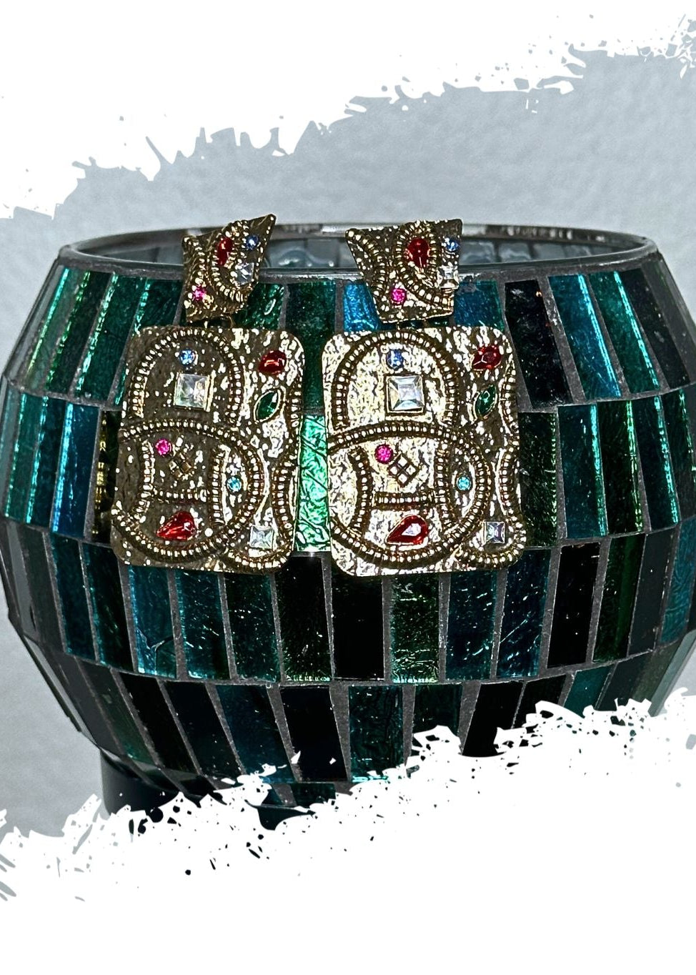 TRUE Ear Candy Earrings