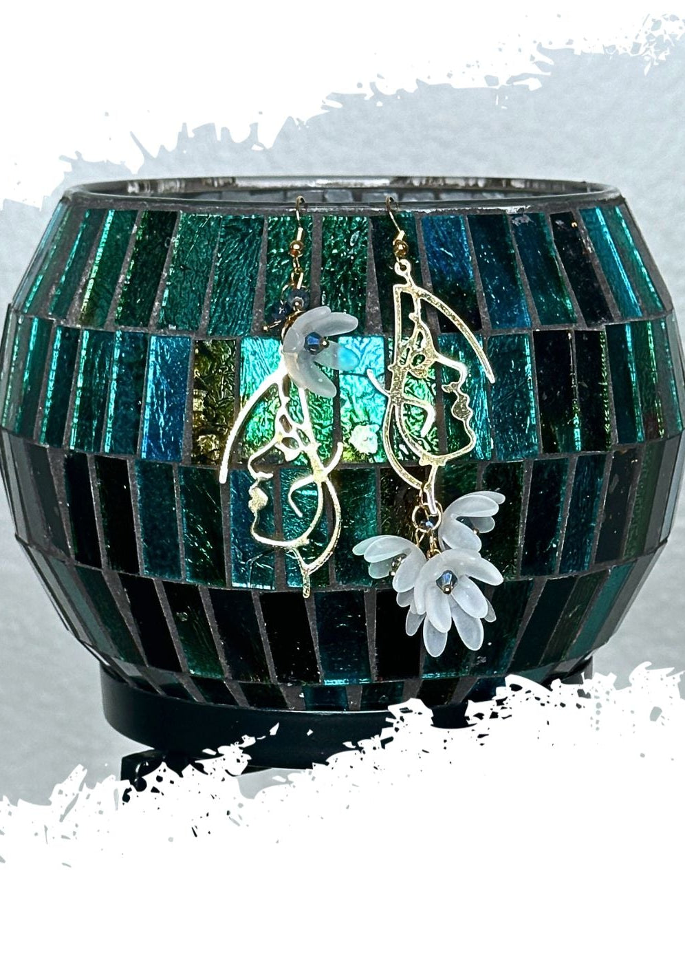 TRUE Ear Candy Earrings