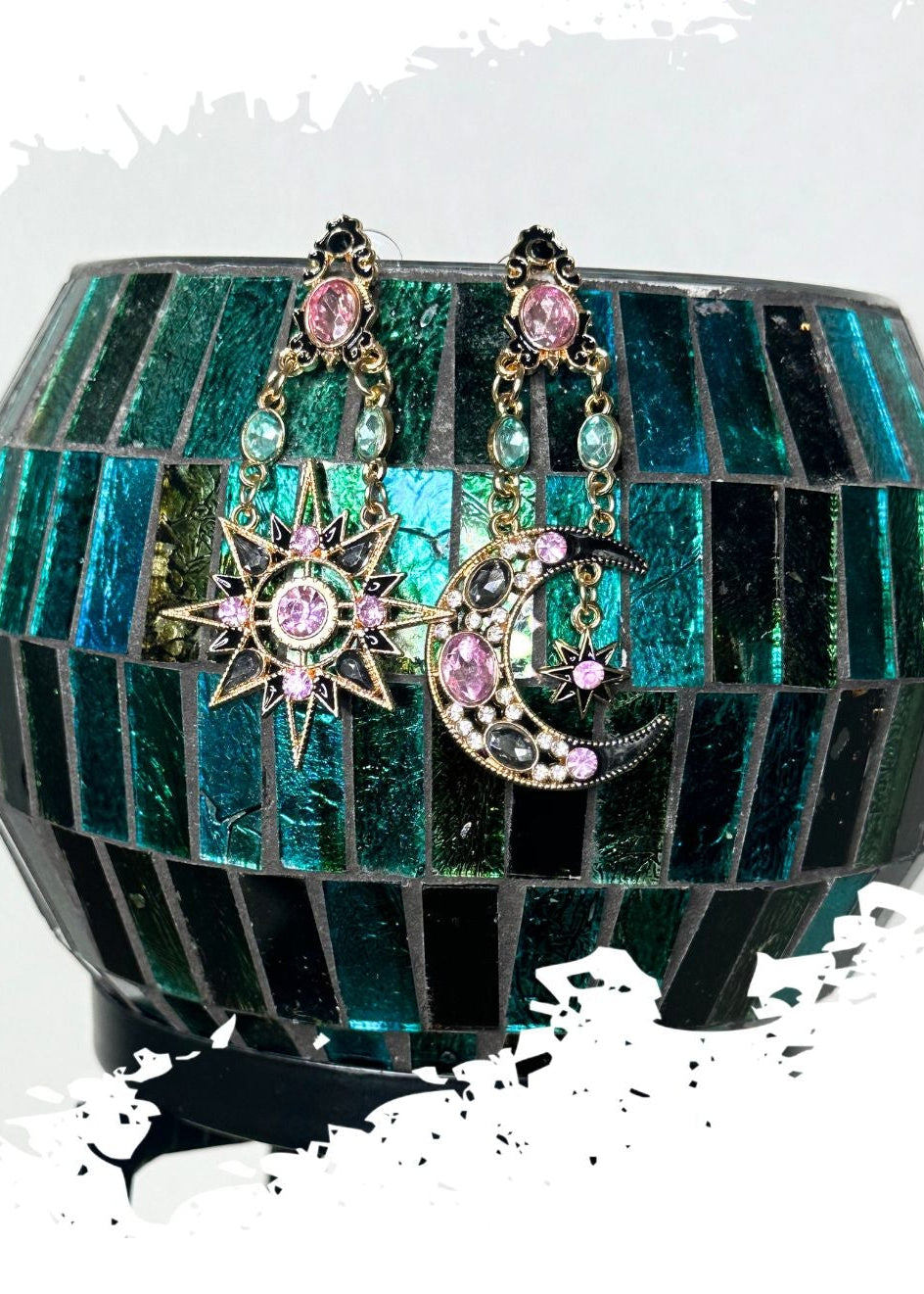 TRUE Ear Candy Earrings