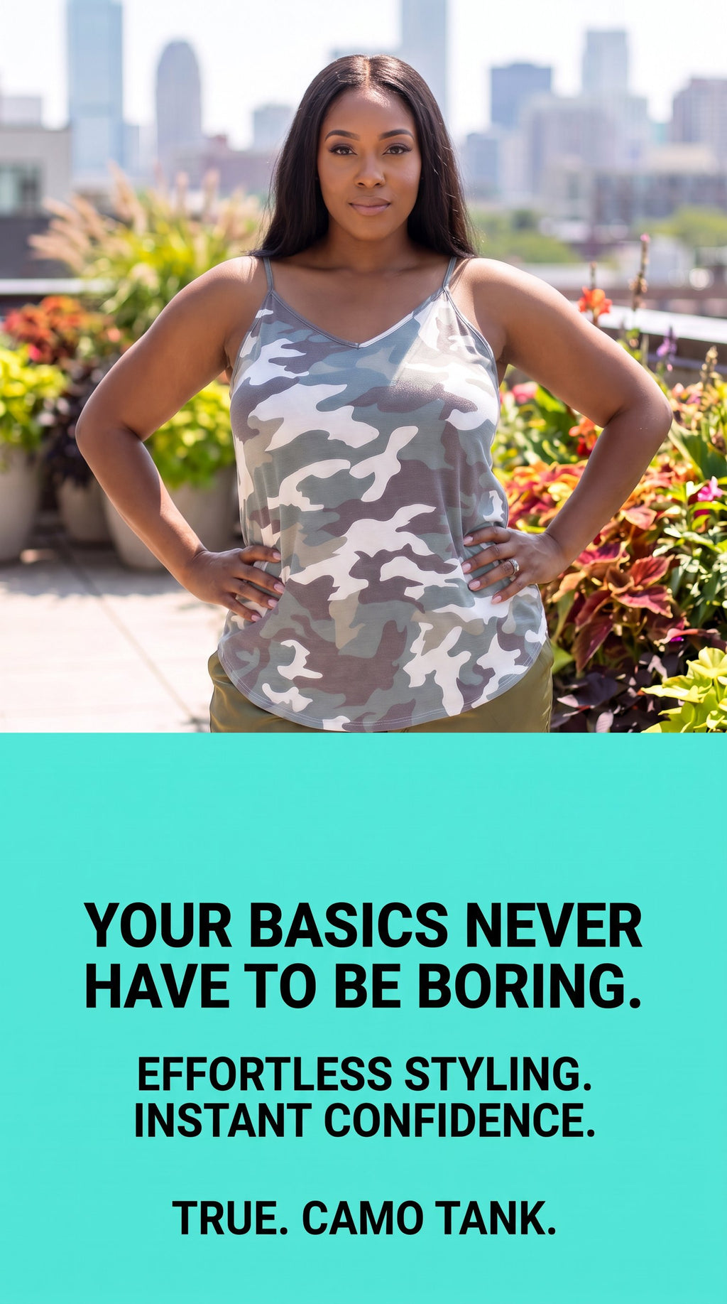 Restore Camo / Leopard Tanks