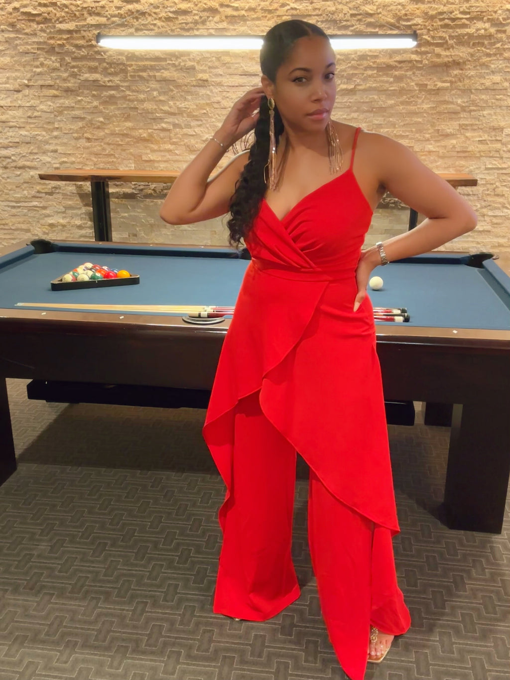 By Design Jumpsuit