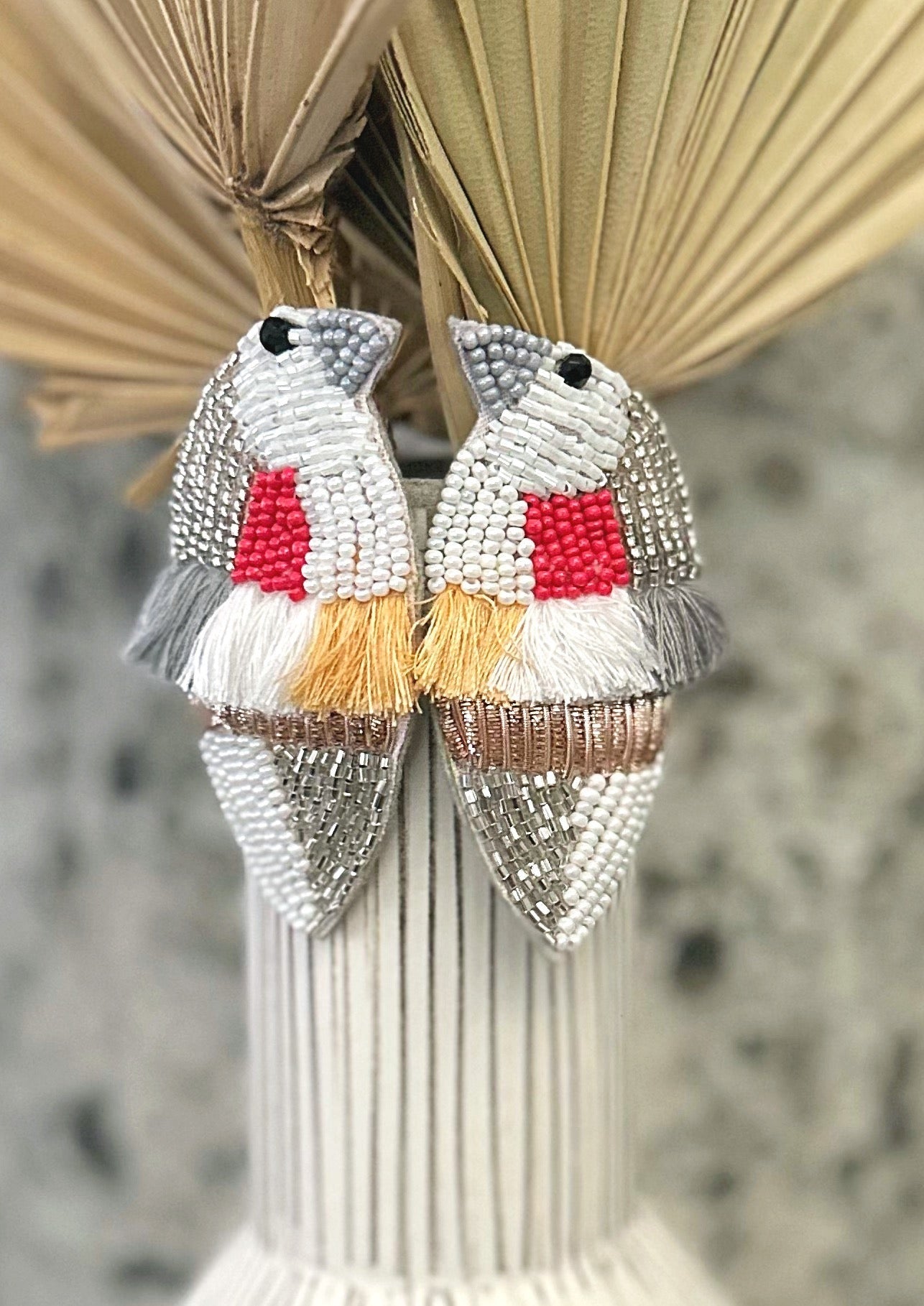 Fly Away Ear Candy Earrings