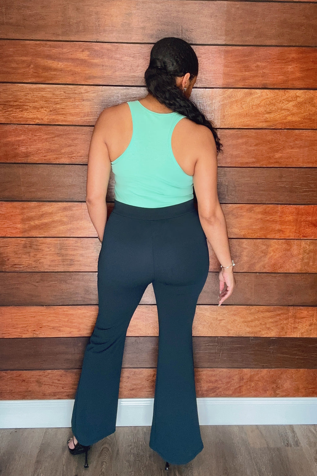 Abundant Bodysuits