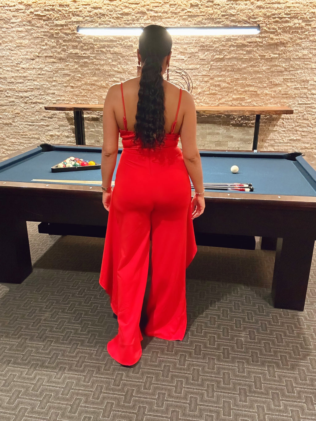 By Design Jumpsuit