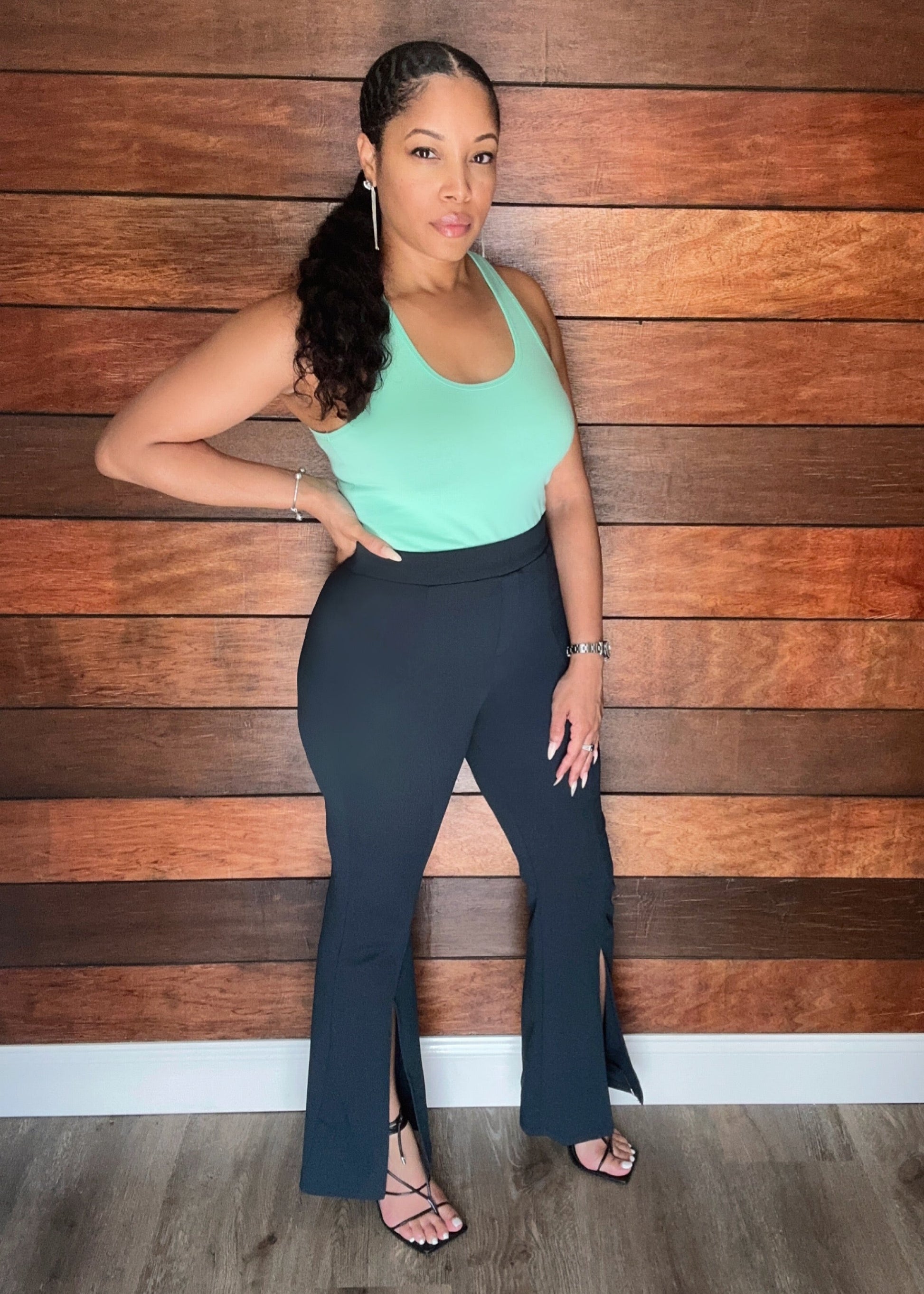 Abundant Bodysuits
