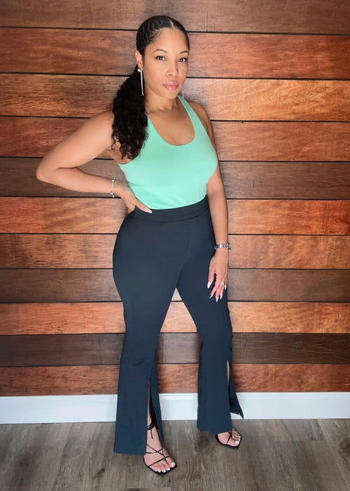 Abundant Bodysuits