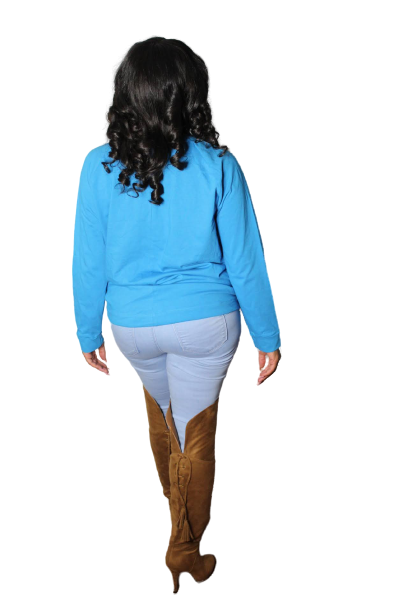 Cloud 9 Sweater