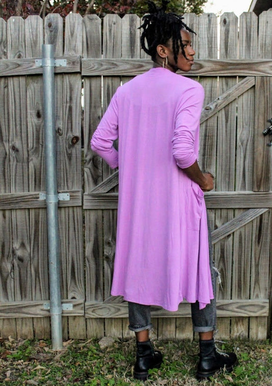 Influence Cardi