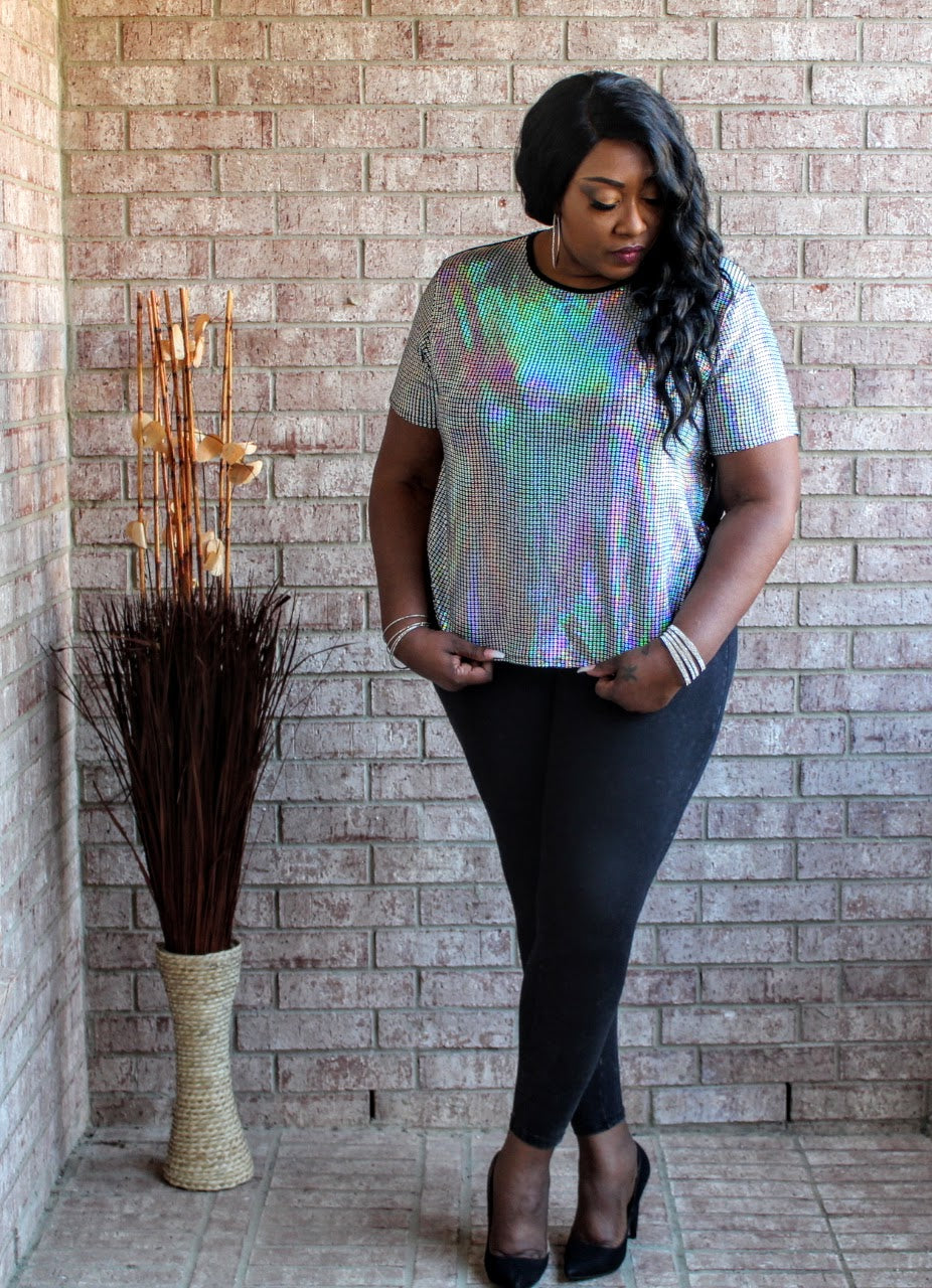 Exalt Curve Top