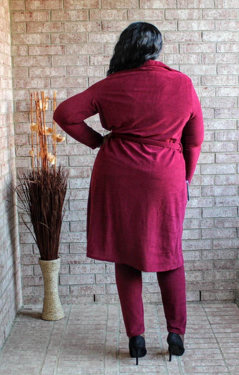 Prosper Pant Set