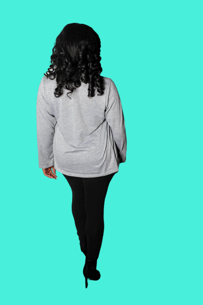 Honor Zip Cardi