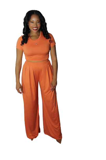 Feisty Crop Set