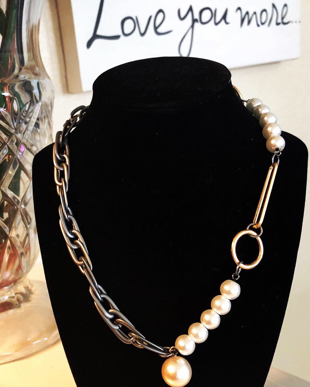 TRUE . Pop Necklace Pieces - TRUE. 