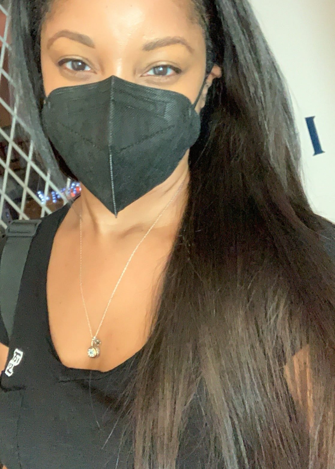 TRUE Accented Masks
