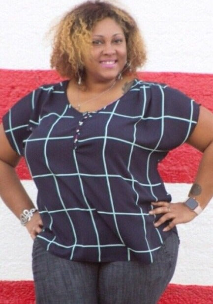 TRUE+ ~Happy Hour Tops             (2 Options) - TRUE. 