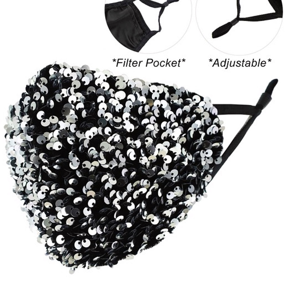TRUE Accented Masks