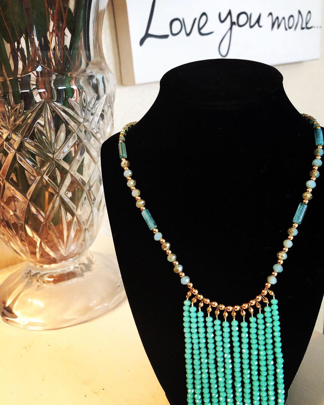 TRUE . Pop Necklace Pieces - TRUE. 