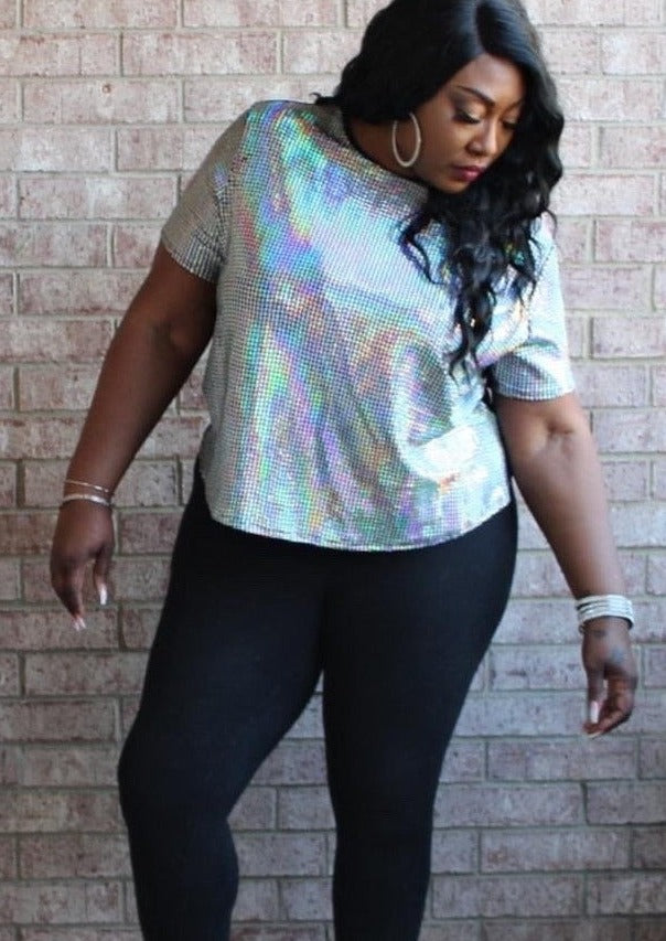 Exalt Curve Top