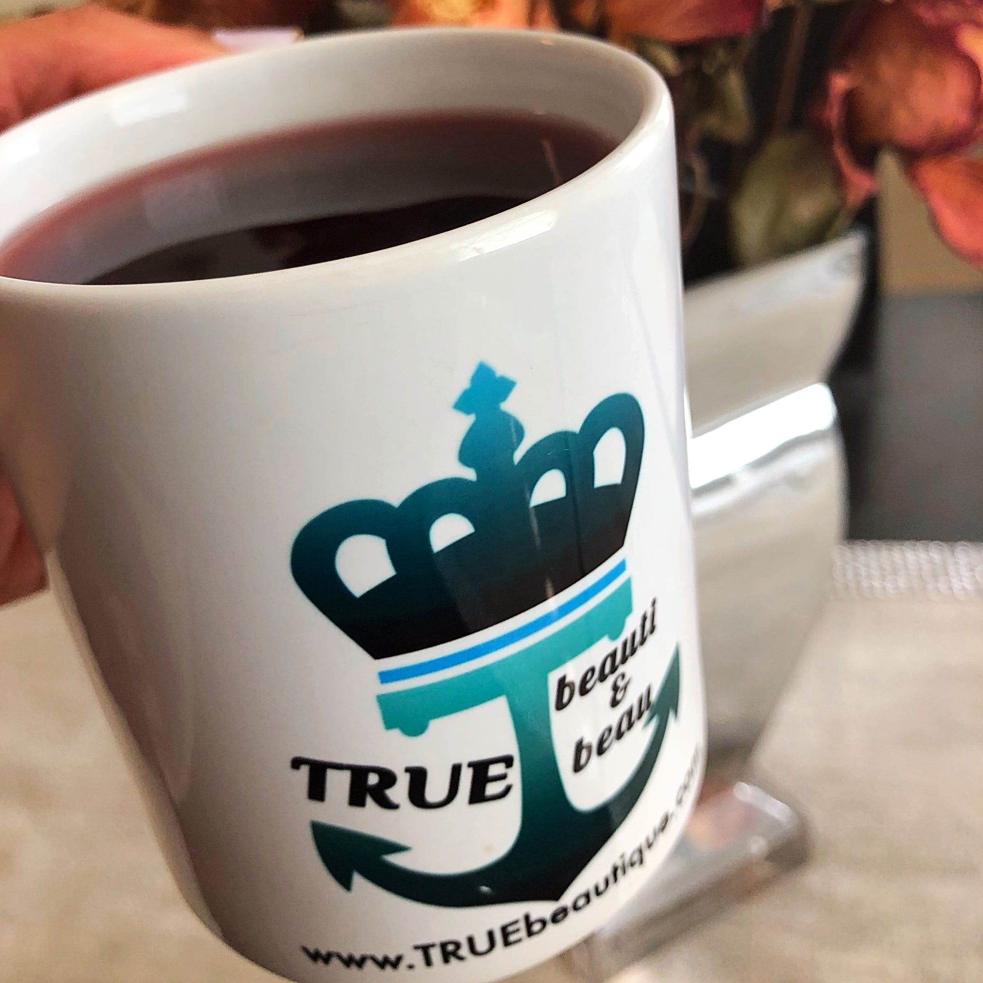 TRUE Trios - Balance, Protect, Chill