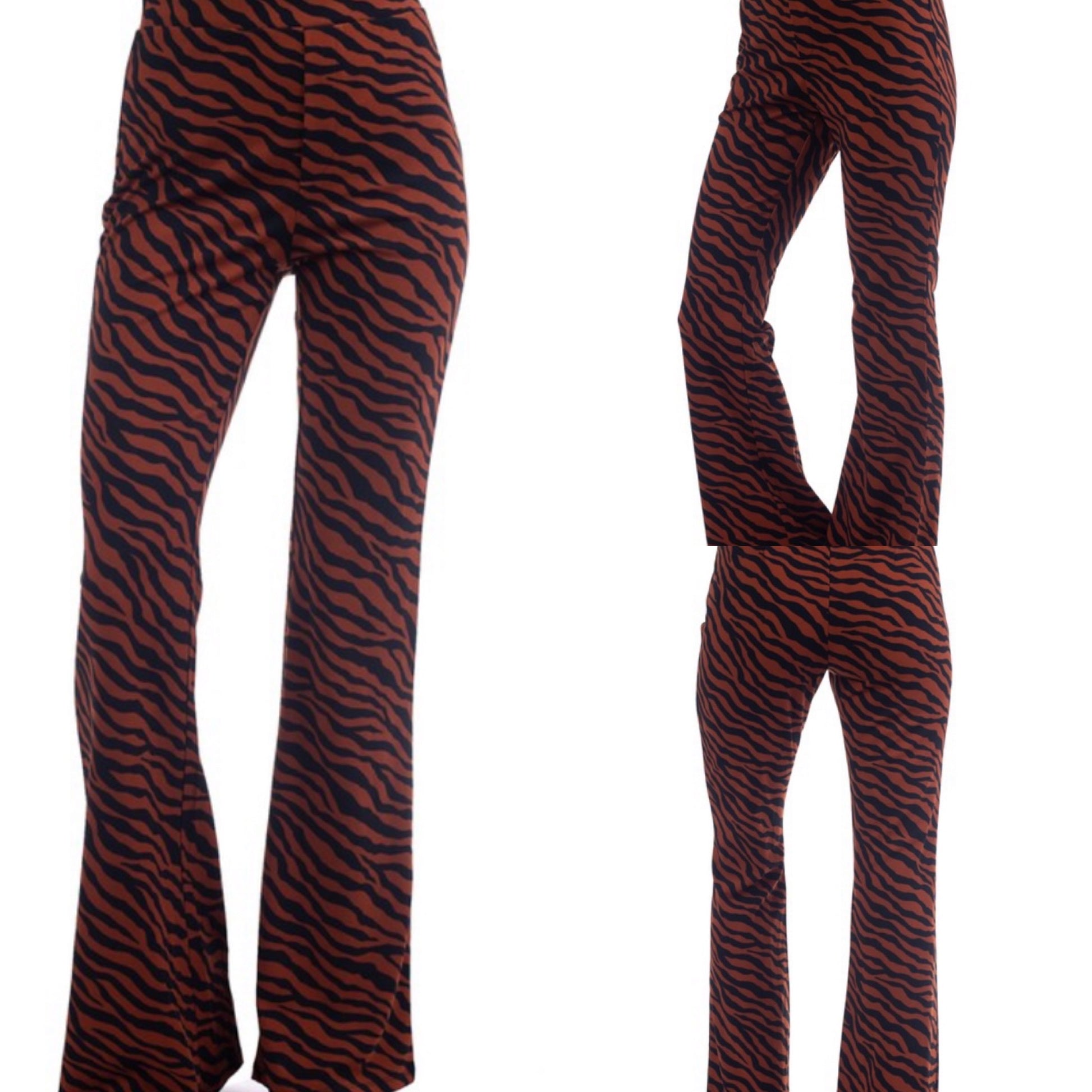 Memphis Tigers Pants - TRUE. 