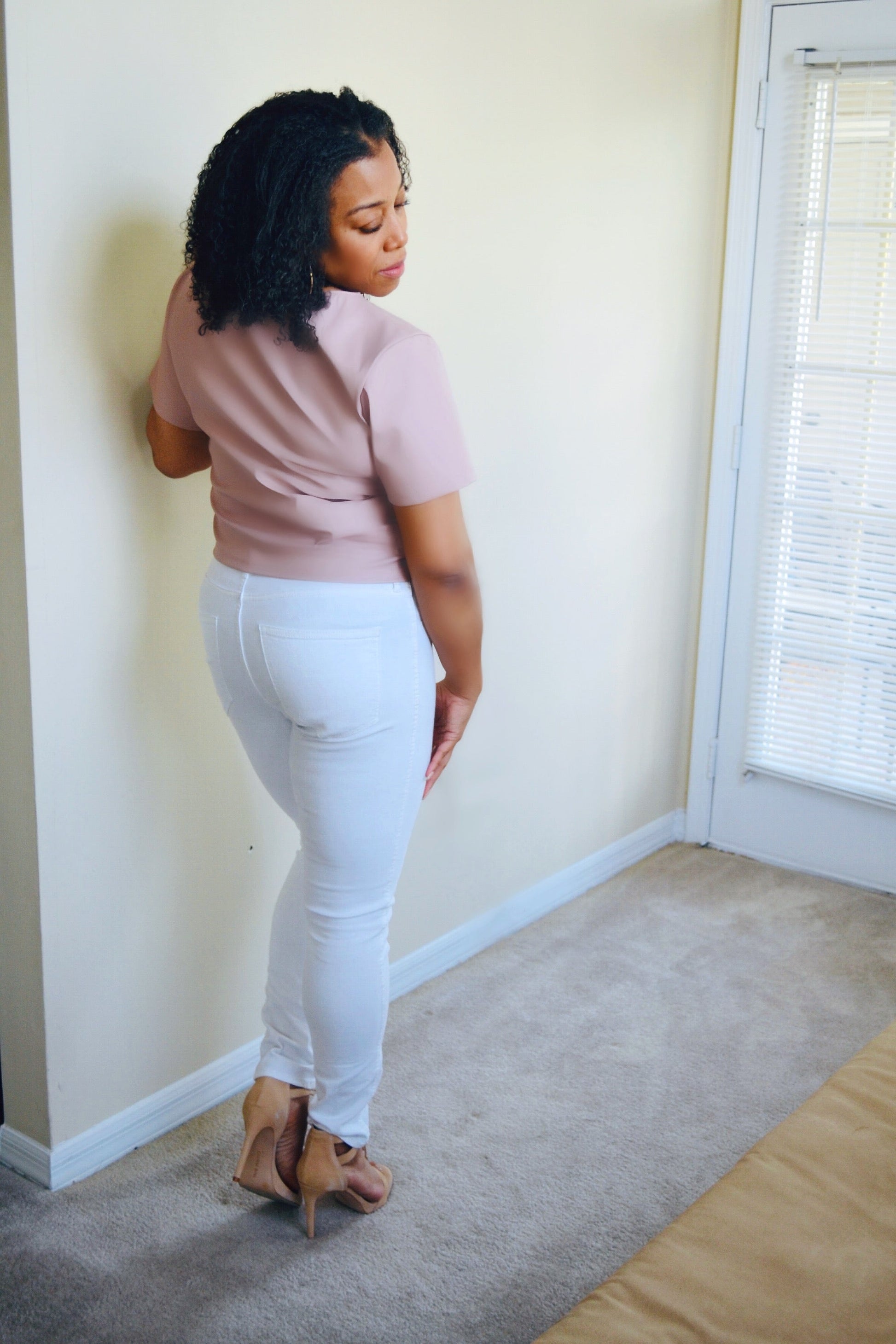 Vibe Vegan Leather Set