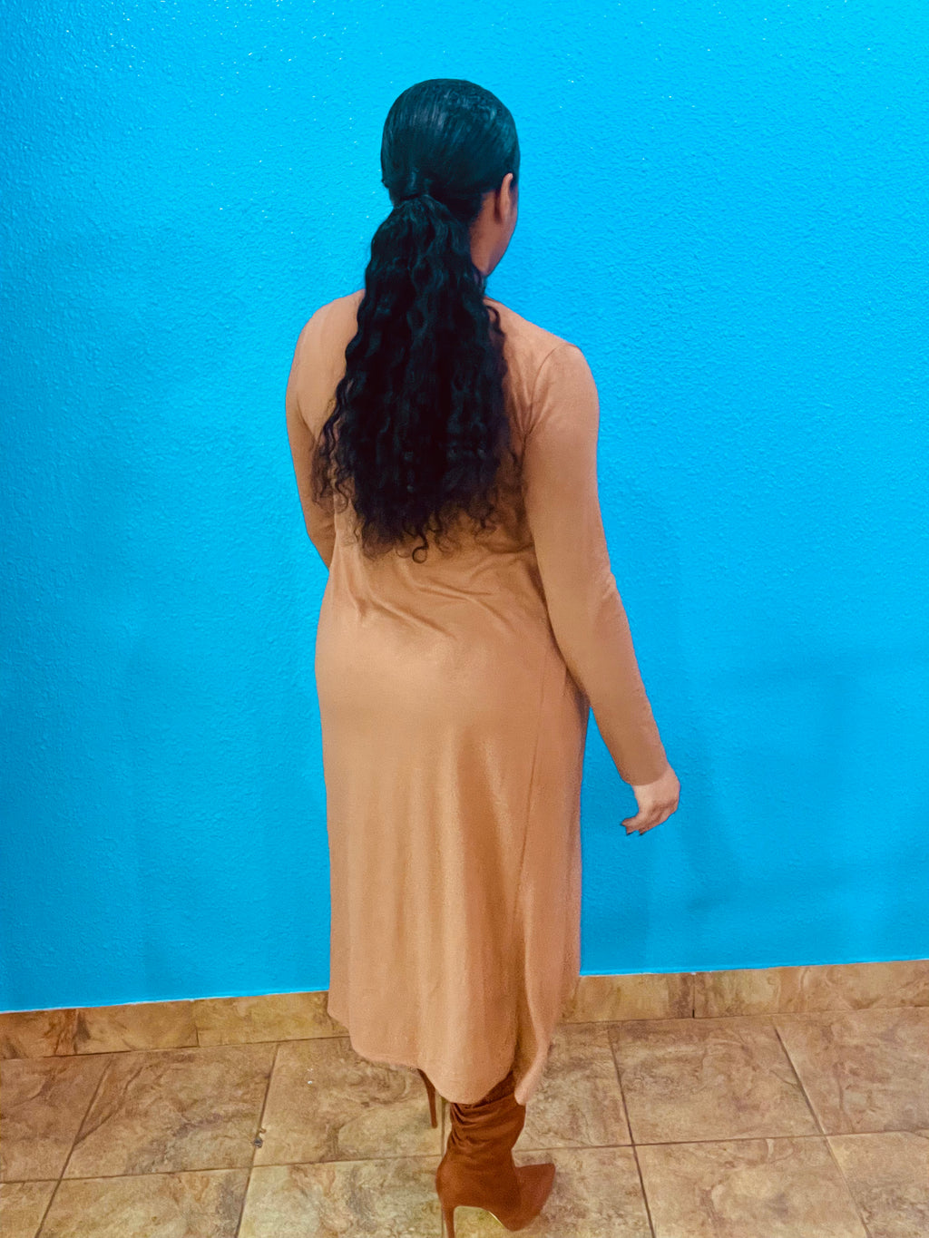Trinity Dress Set