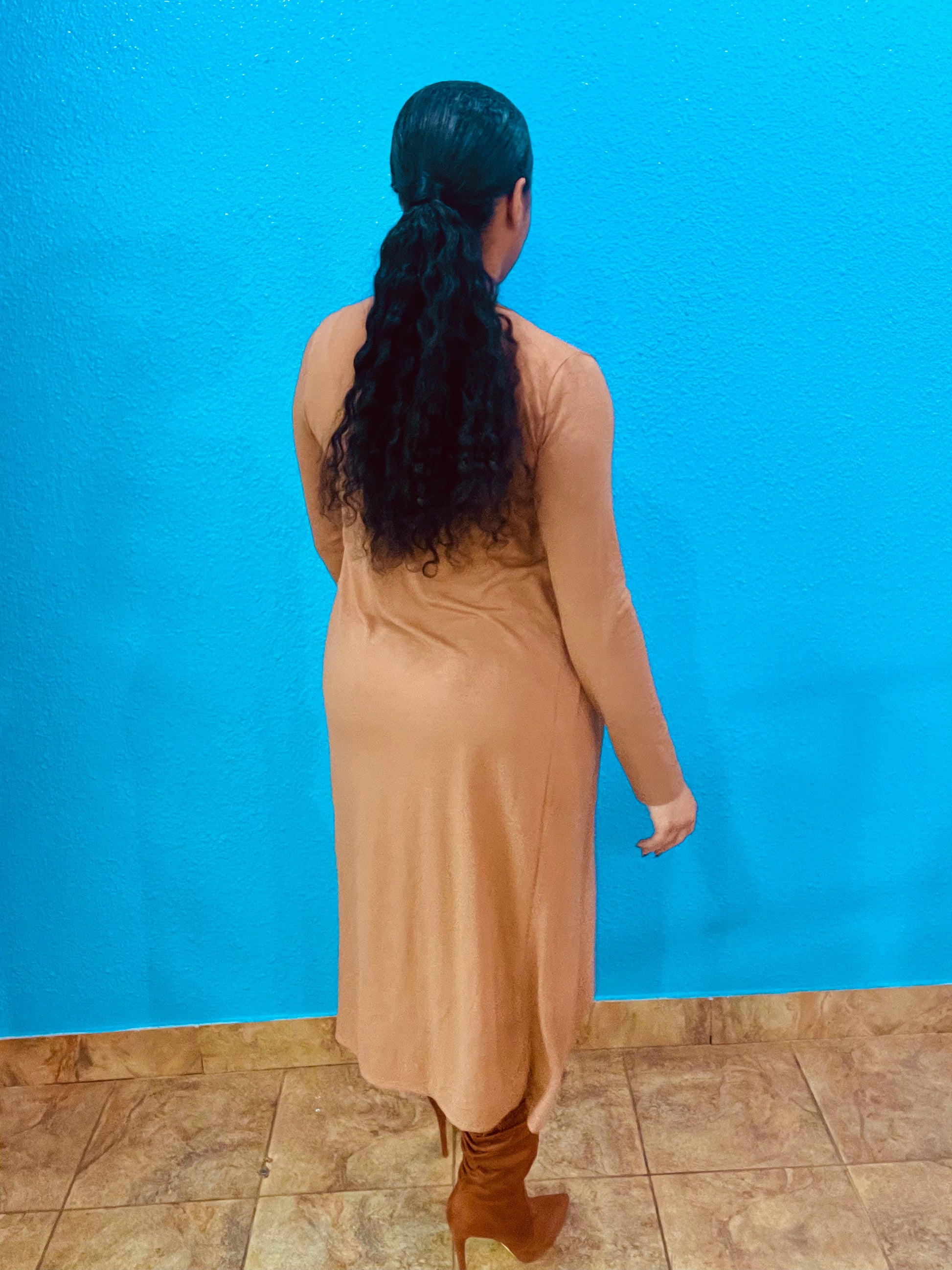 Trinity Dress Set