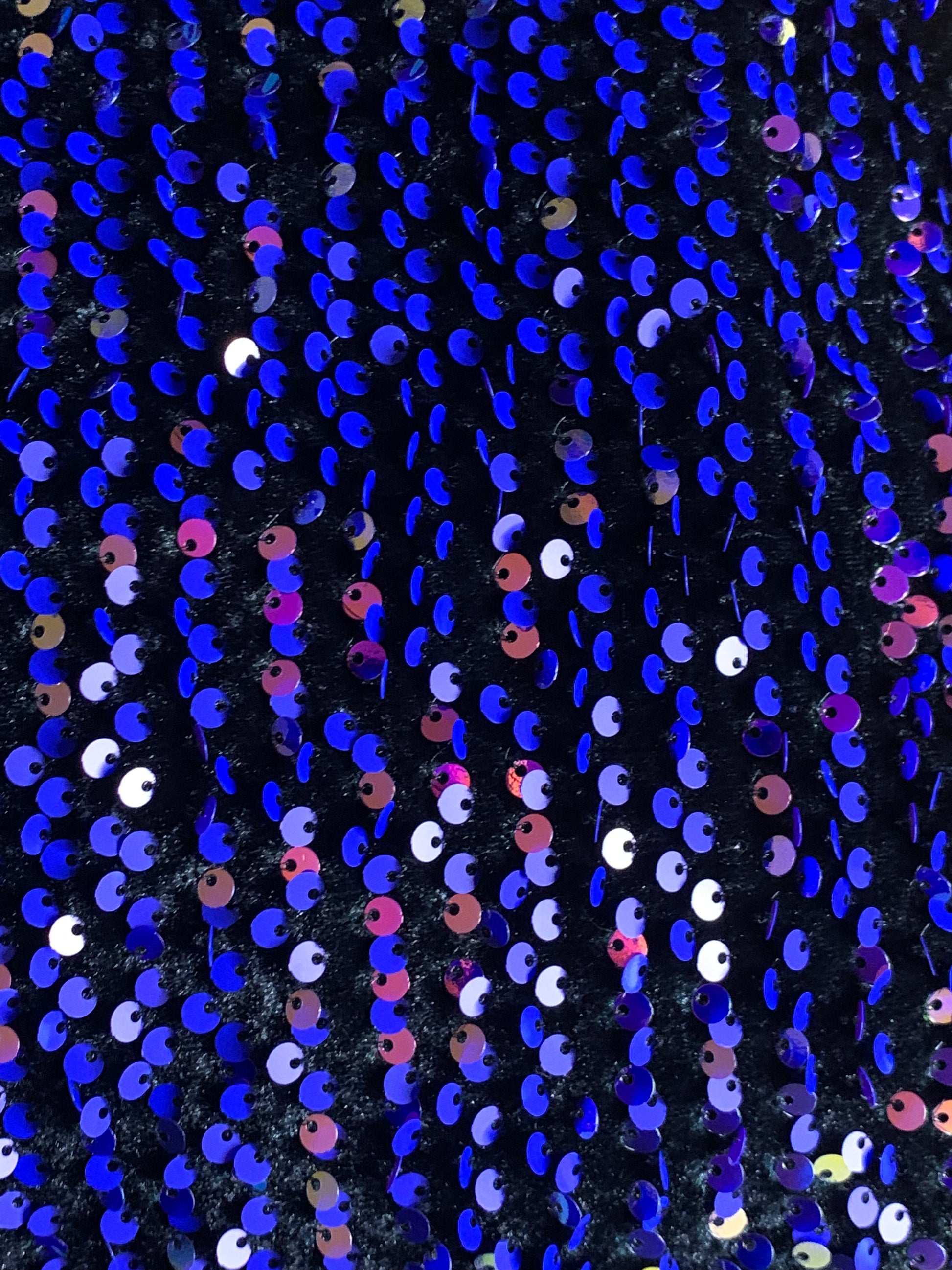 Symphony Sequin Dress