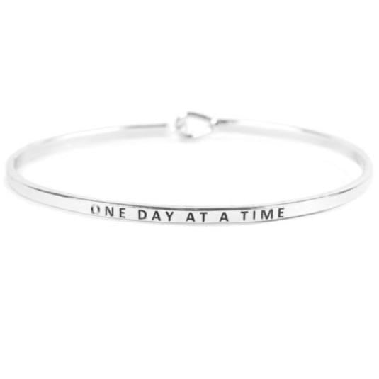 Anchored Bangles
