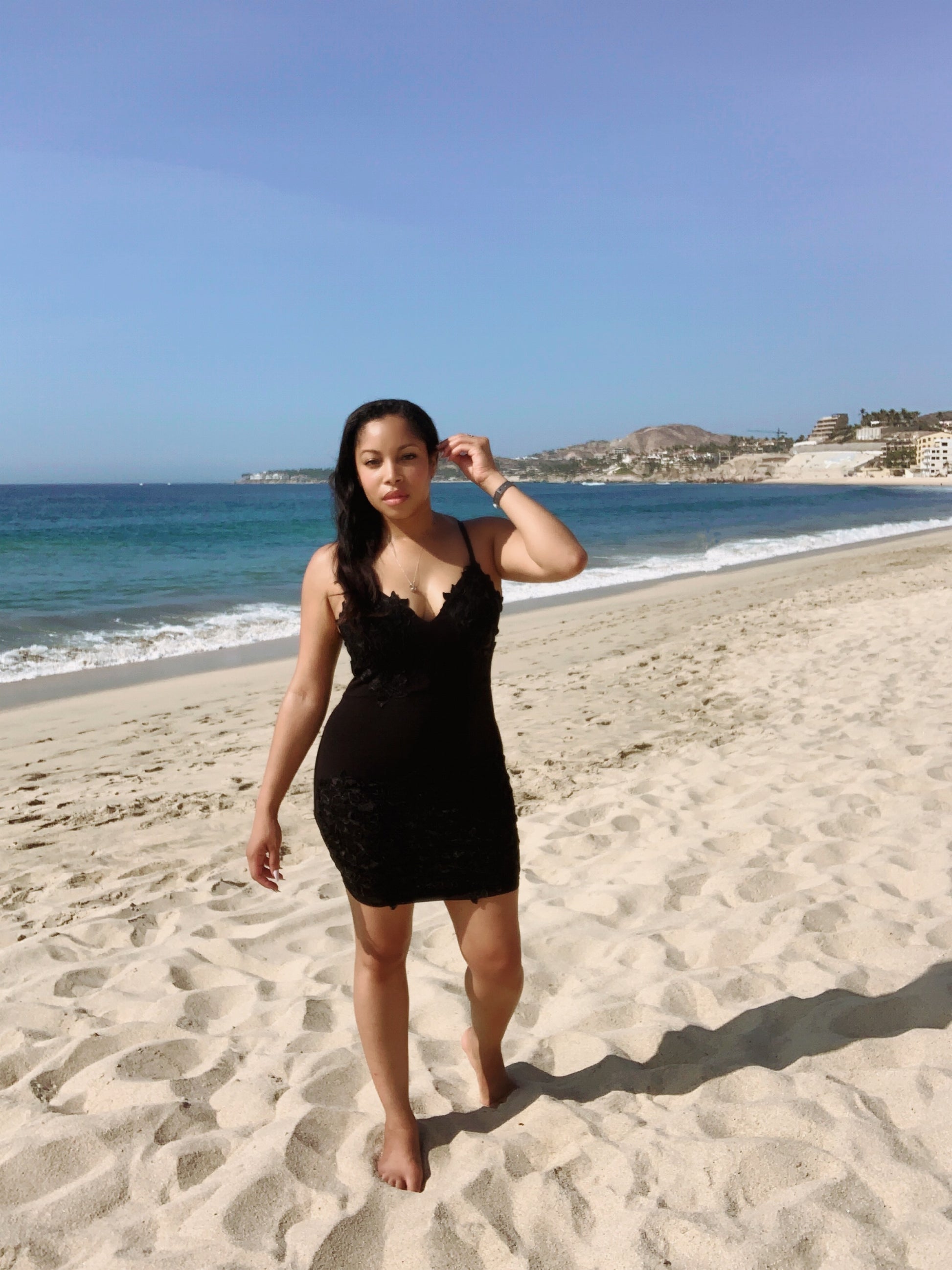 Worth LBD