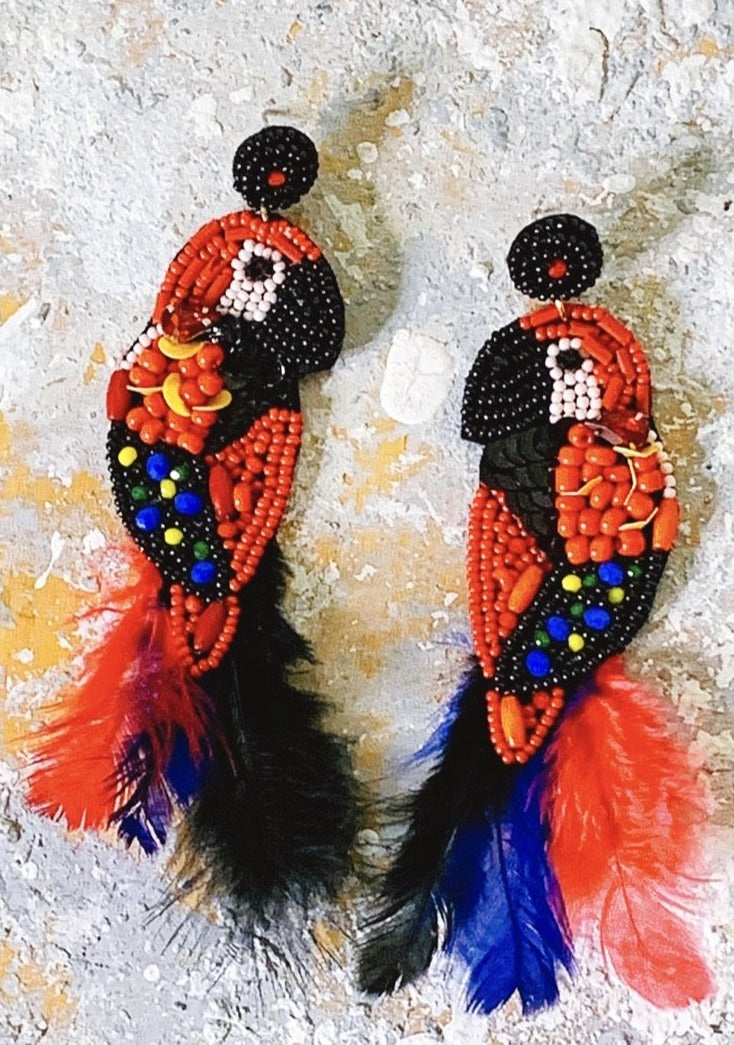 Fly Away Ear Candy Earrings