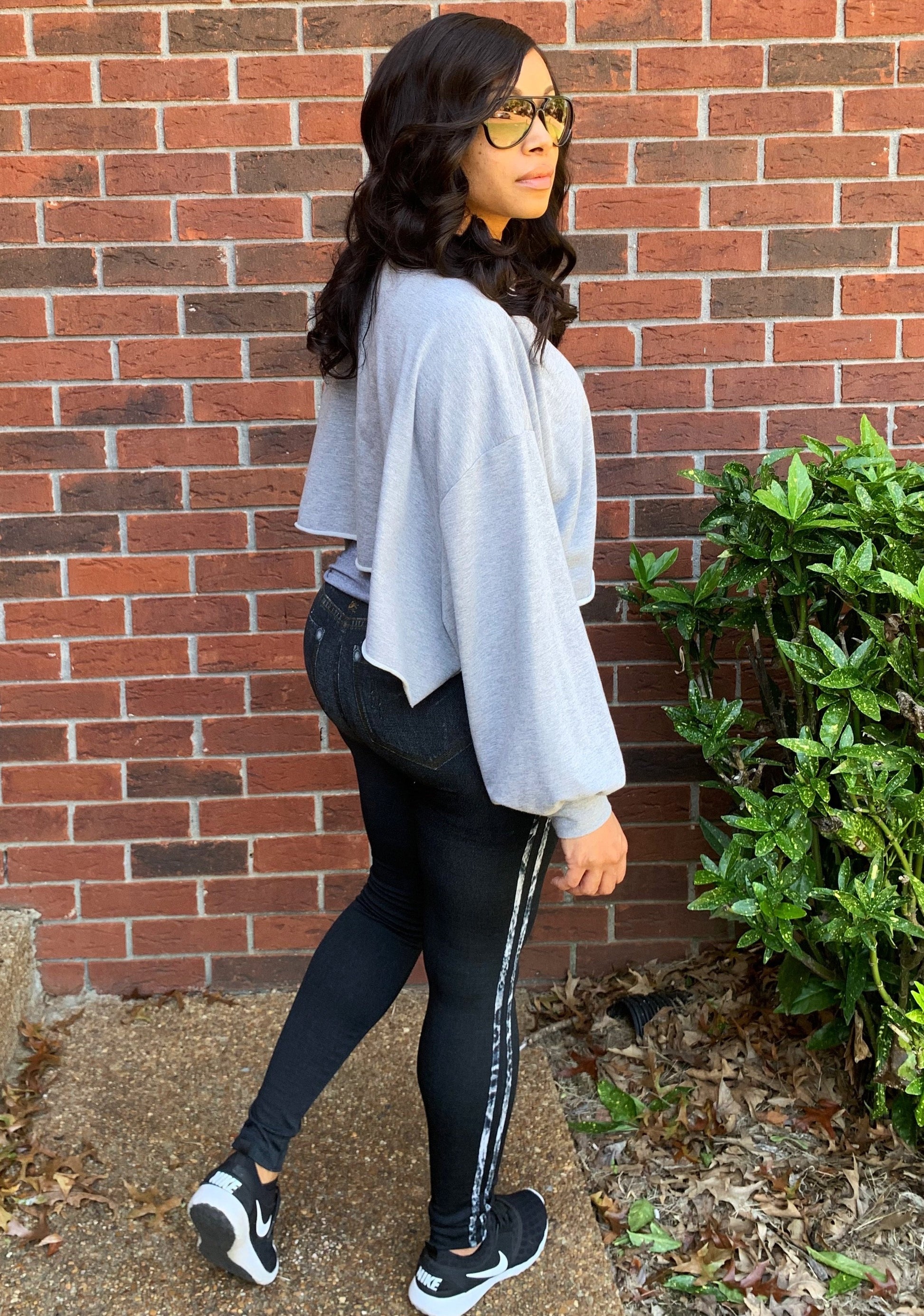 Jam On Leggings