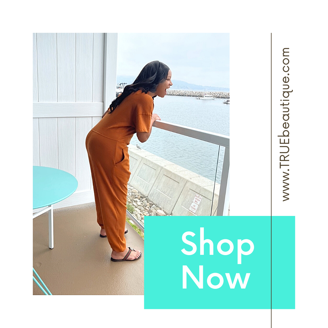 Charge Harem Jumpsuit