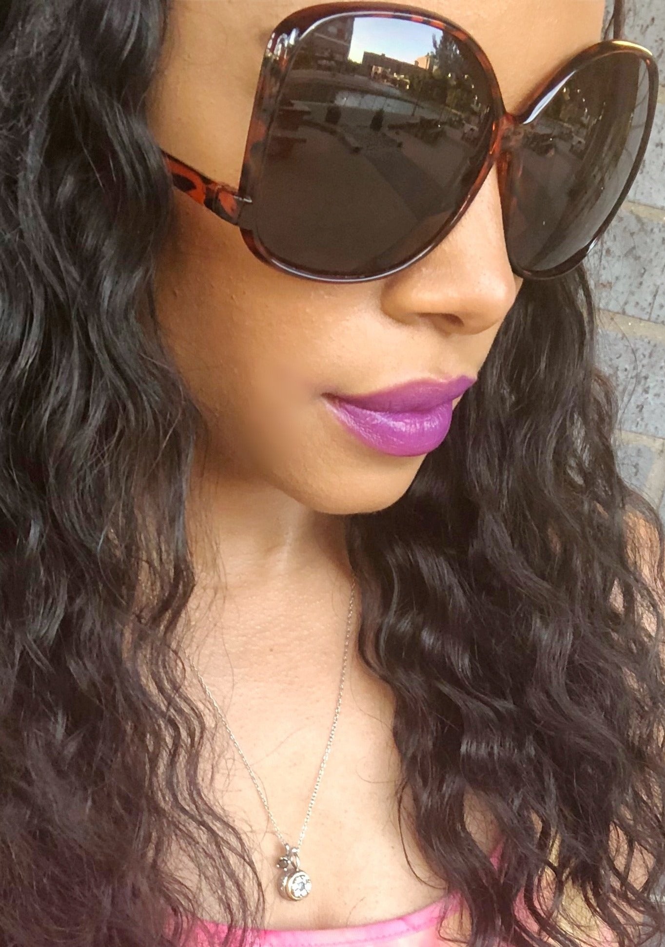 Intuition Under Shades