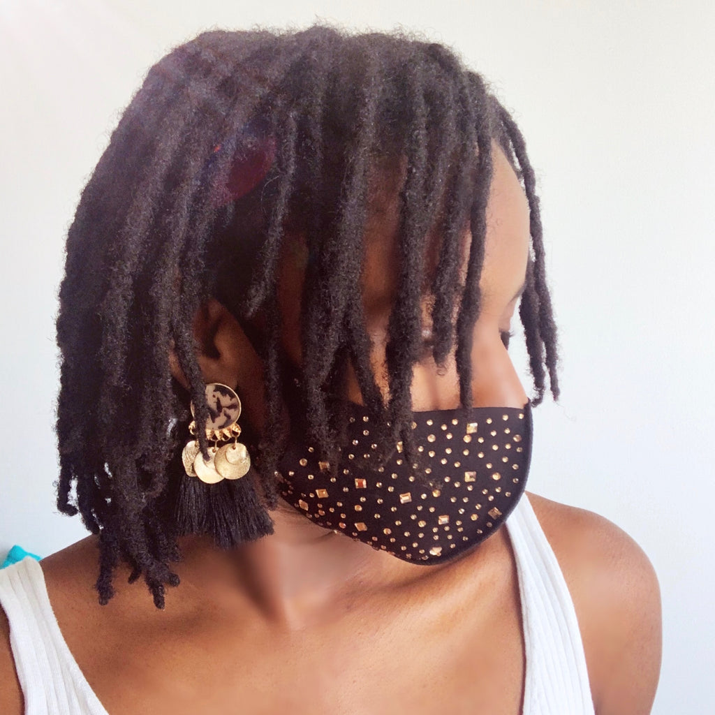 TRUE Accented Masks