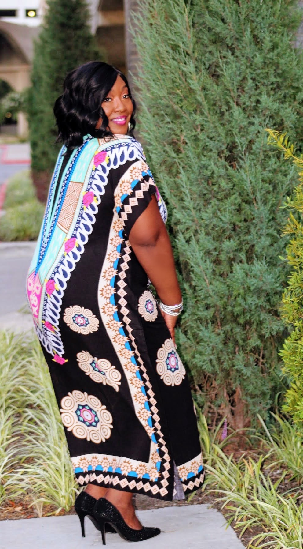 Love Kaftan Inspired Collection