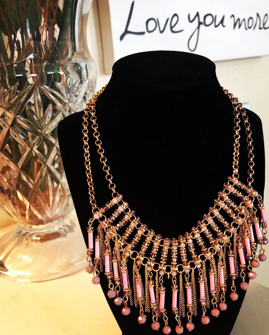 TRUE . Pop Necklace Pieces - TRUE. 