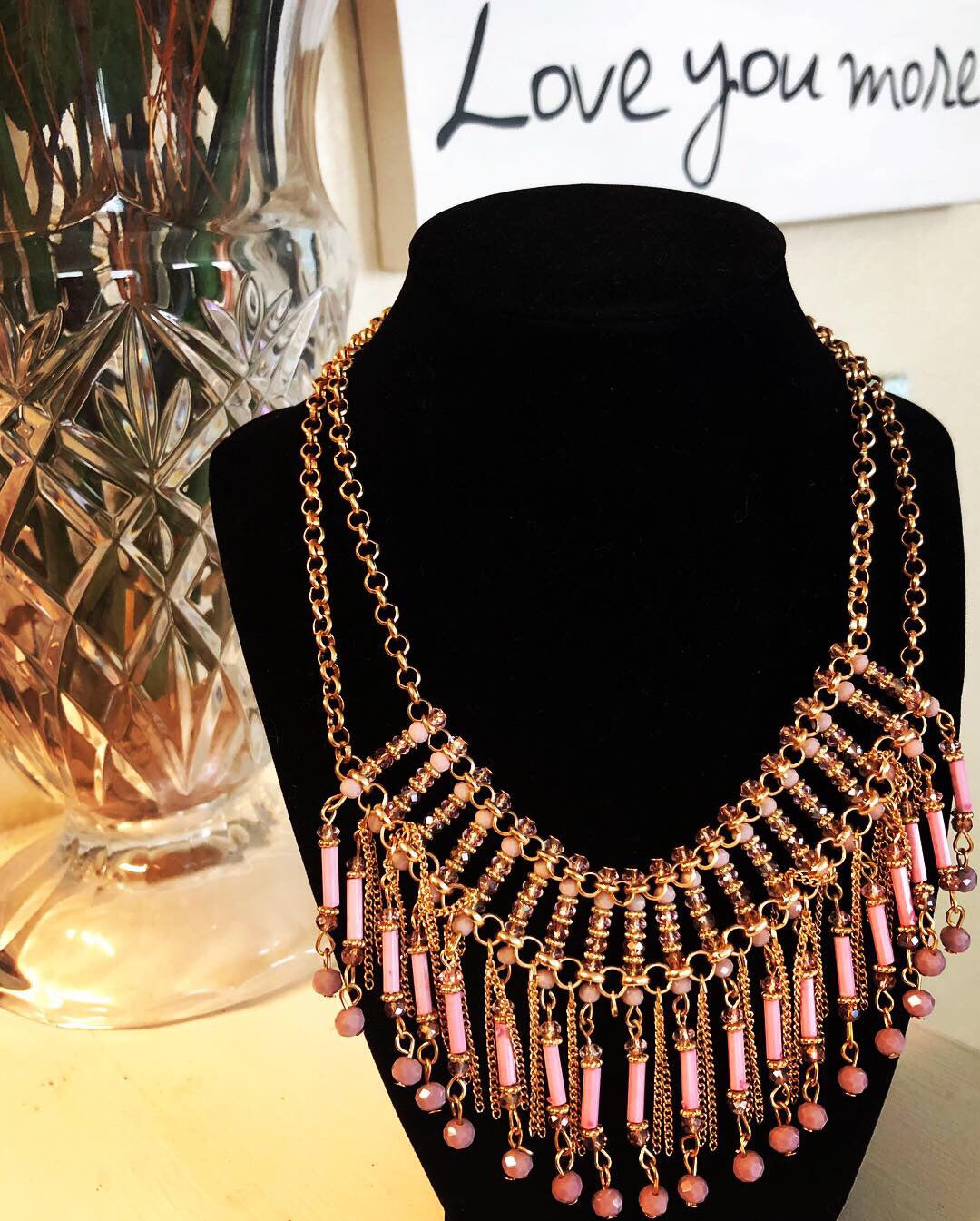 TRUE . Pop Necklace Pieces - TRUE. 