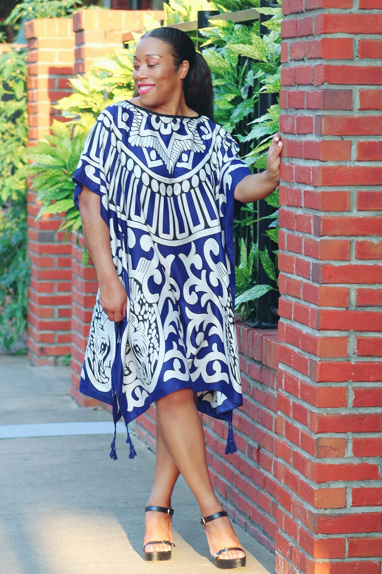 Love Kaftan Inspired Collection