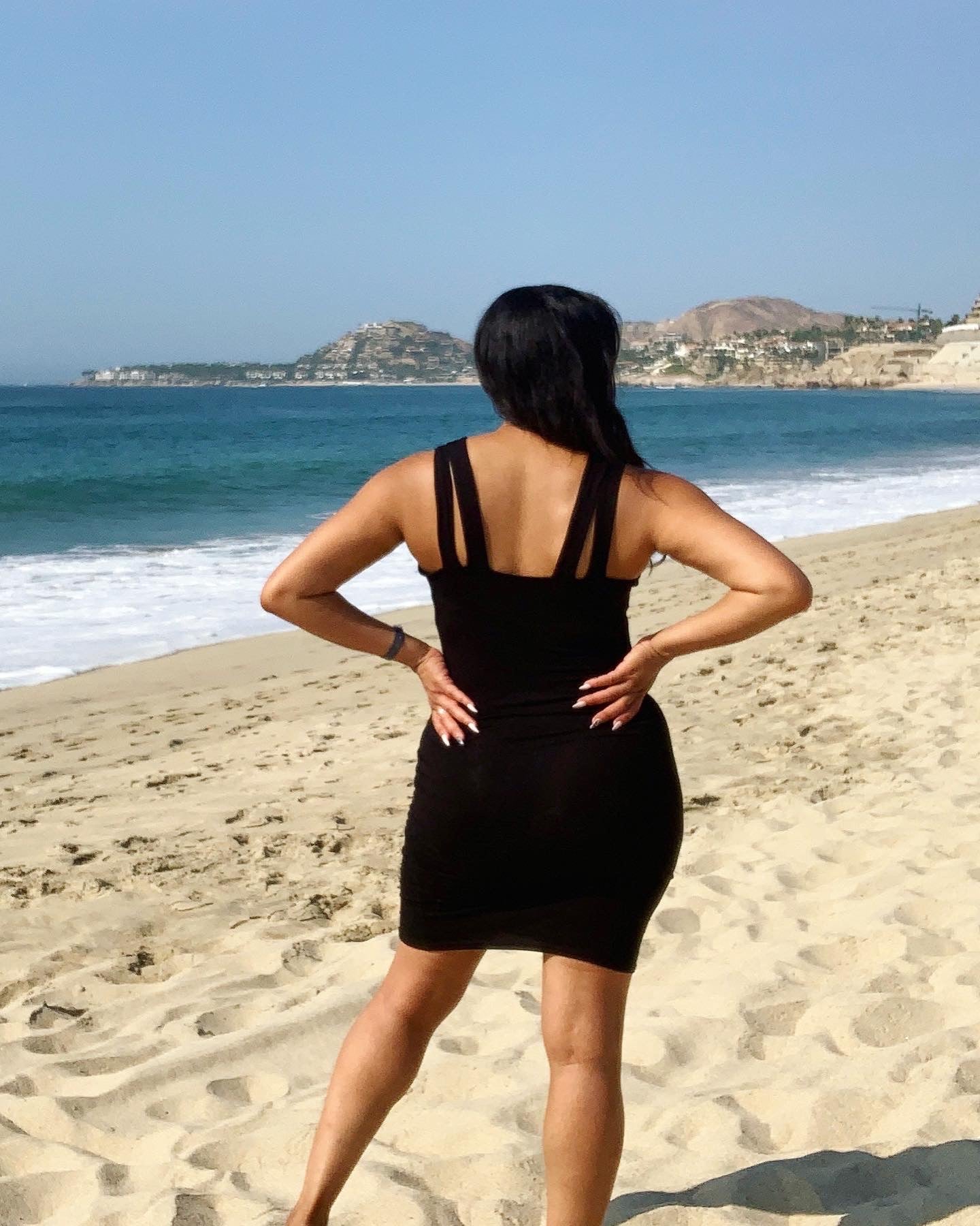 Worth LBD
