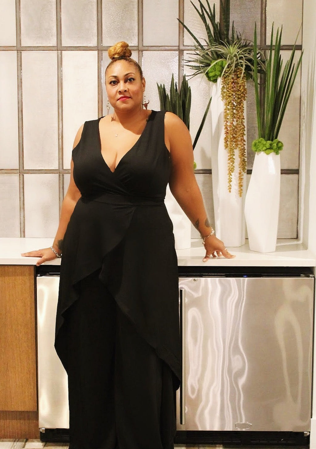 By Design Jumpsuit