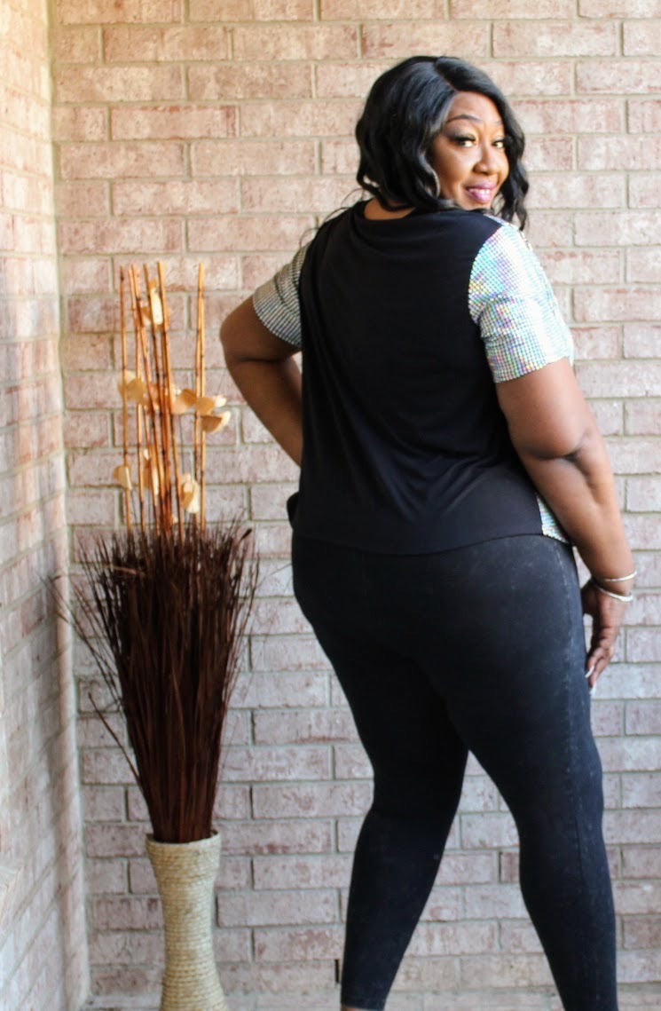 Exalt Curve Top
