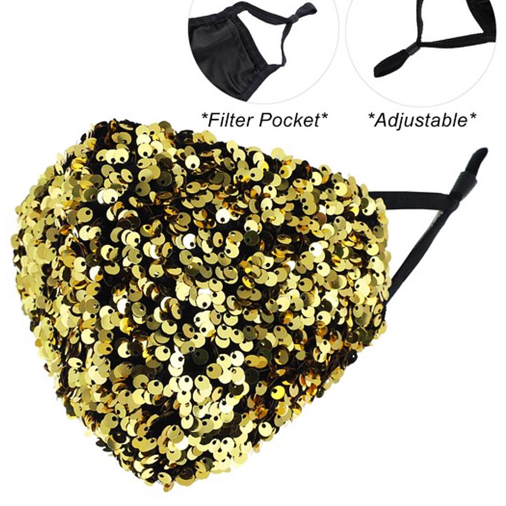 TRUE Accented Masks