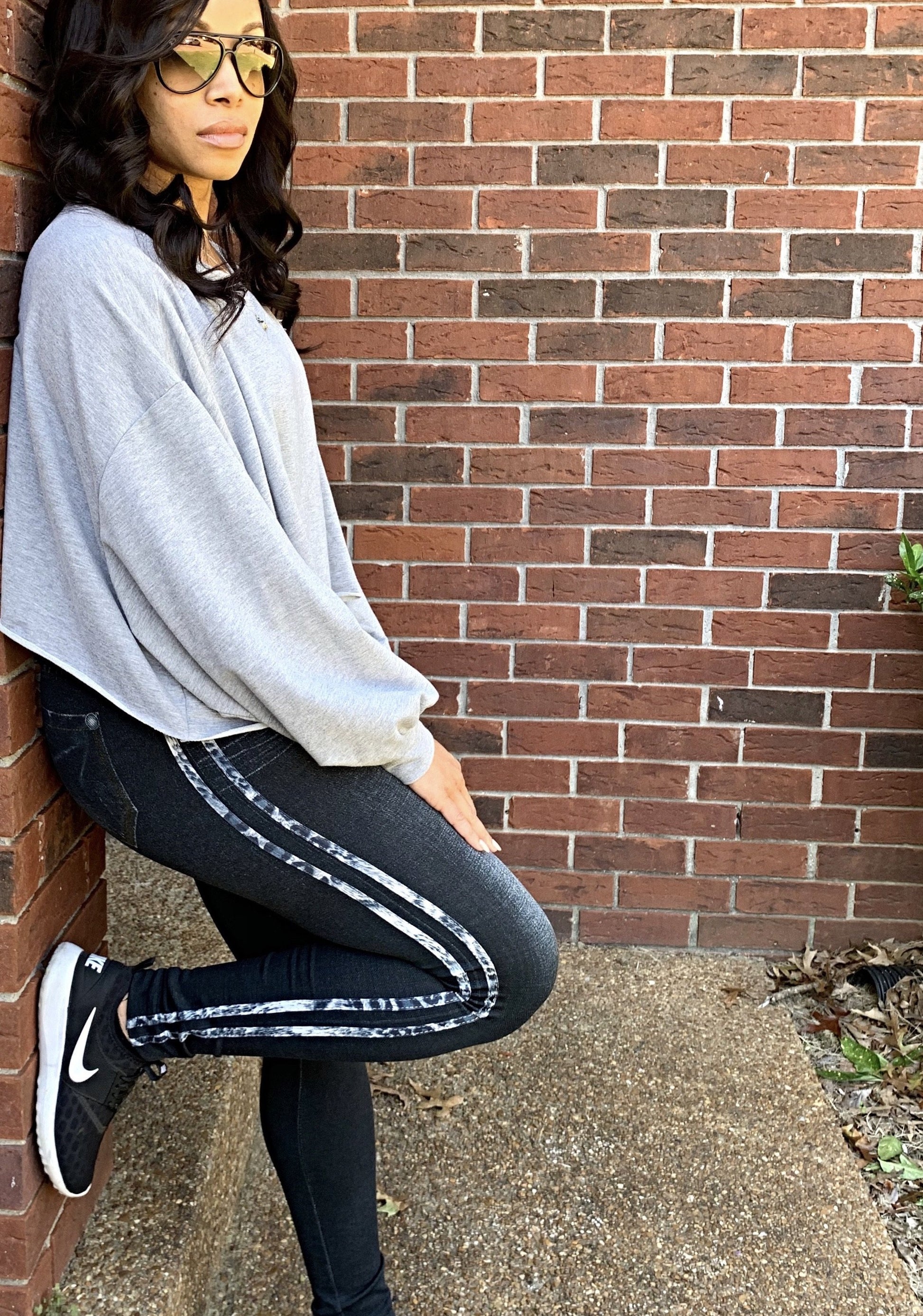 Jam On Leggings