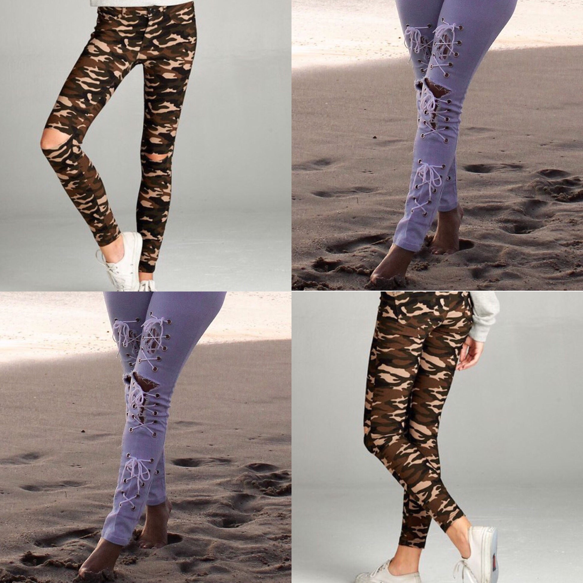 TRUE. Leggings & Joggers - TRUE. 